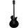 TERRIS TLP-039 BK Электрогитара классической формы Les Paul.
