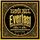 ERNIE BALL 2560 Струны для акустической гитары Everlast Coated 80/20 Bronze Extra Light