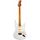 JET JS-300 OW электрогитара,Stratocaster, корпустополь запеченный,22 лада,SSS,tremolo,цветOlympic Wh