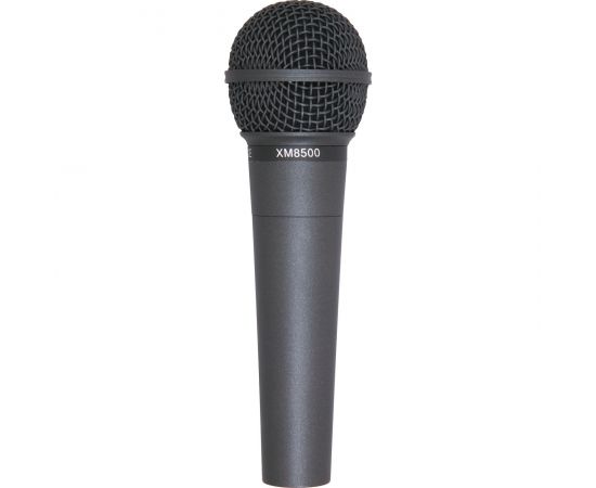 BEHRINGER XM8500A  Микрофон  вокальный кардиоидный