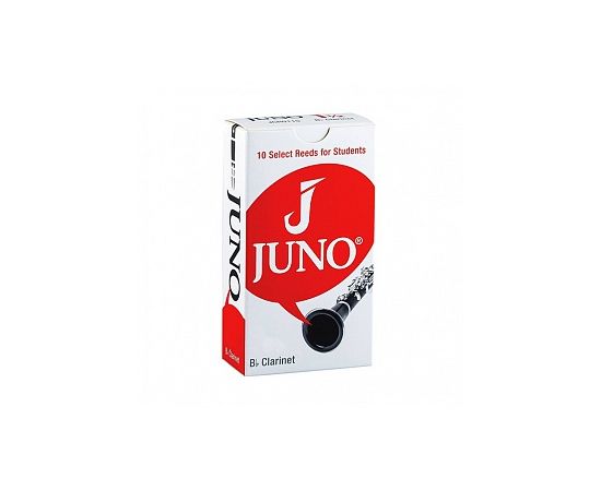 JCR013 Juno Трость для кларнета Bb №3 (1шт), Vandoren