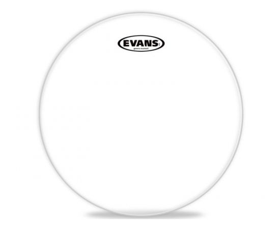 EVANS TT12GR Genera Resonant Пластик для том барабана 12", резонансный