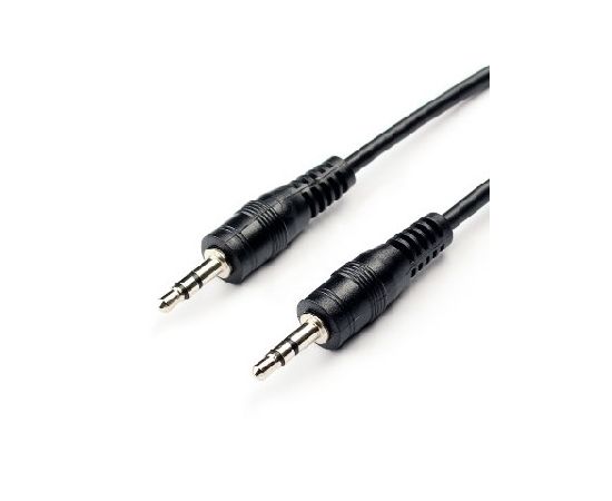 SMARTBUY KA331 Соединительный кабель 3.5 Jack(M) - 3.5 Jack(M), стерео, аудио, 1.0м