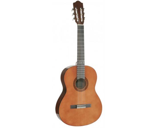 YAMAHA CS40 Гитара классическая гитара уменьшенных размеров (3/4)