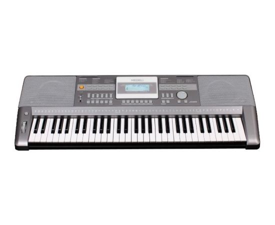 MEDELI A100 Синтезатор, 61 клавиша, 508 голосов, 180 стилей, автоаккомпанемент, 120 встроенных мелодий