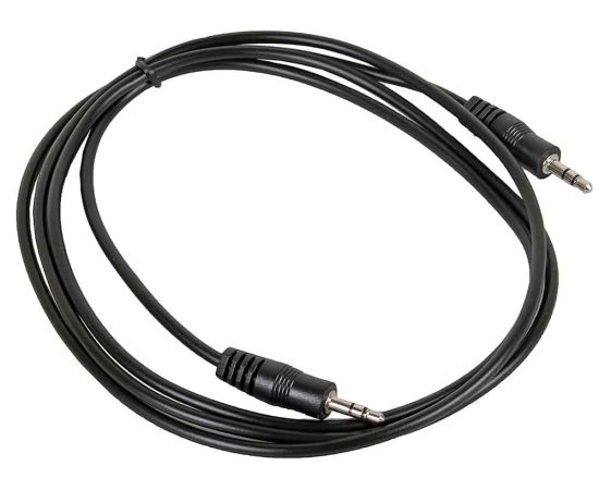 SMARTBUY KA335 Соединительный кабель 3.5 Jack(M) - 3.5 Jack(M), стерео, аудио, 4.0м