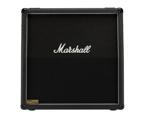 MARSHALL 1960AV 280W 4X12 MONO/STEREO ANGLED CABINET кабинет гитарный, скошенный, 4x12 Celestion G12