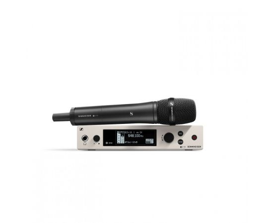 SENNHEISER EW 500 G4-945-AW+ вокальная радиосистема G4 Evolution, UHF (470-558 МГц),
