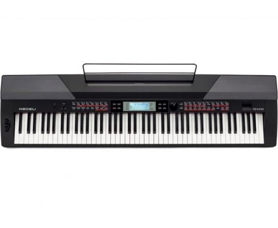 MEDELI SP4200 Цифровое пианино, 88 клавиш