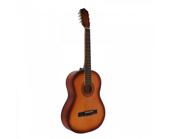 AMISTAR H-31/7 Акустическая гитара семиструнная, отделка глянцевая.