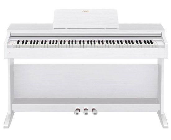 CASIO CELVIANO AP-270WE Цифровое фортепиано Клавиатура 88 клавиш,