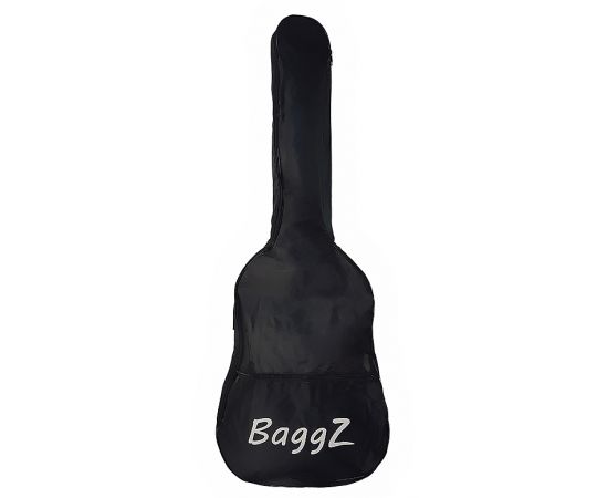 BAGGZ AB-40-1 Чехол для классической гитары 40", цвет черный,