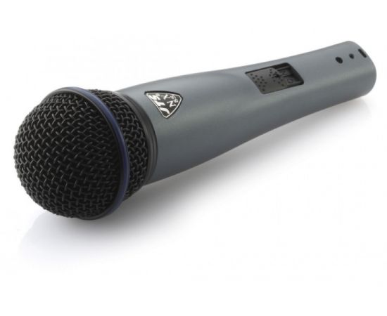 JTS NX-8S Микрофон вокальный, кардиоидный, 50-16500Гц