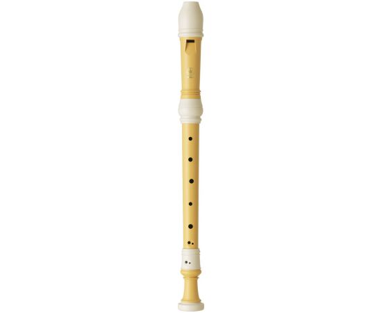 YAMAHA YRA-48B Альтовая блок-флейта (ЭКО-пластик)