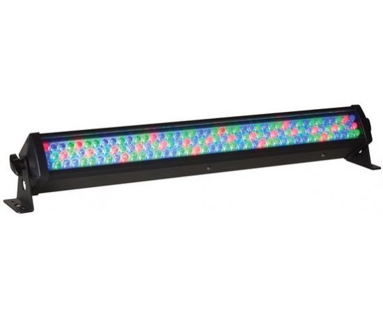AMERICAN DJ Mega Bar 50 RGB RC Cветодиодная панель, 125 x 10 мм RGB светодиодов (24 красных, 54 зеле