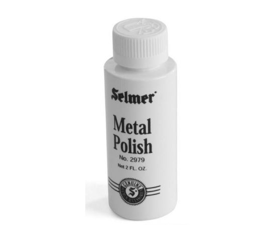 SELMER 2979 Полиш средство для чистки металлических поверхностей духовых инструментов