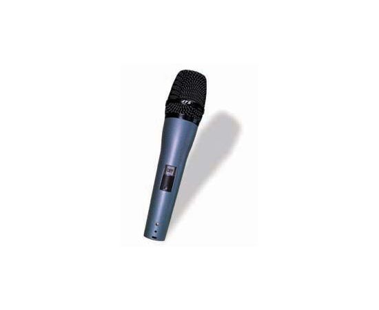 JTS TK-280 Микрофон вокальный, кардиоидный, 80-12000Гц