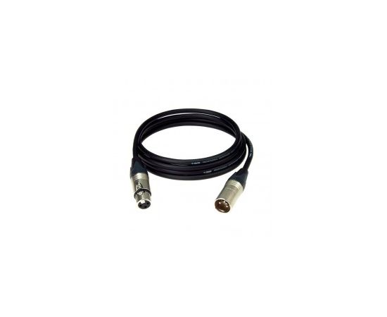 MrCable AIX-03-SC (COLOR) кабель соединительный, аудио, XLR (мама)  XLR (папа) /--_3,0м--/; оче
