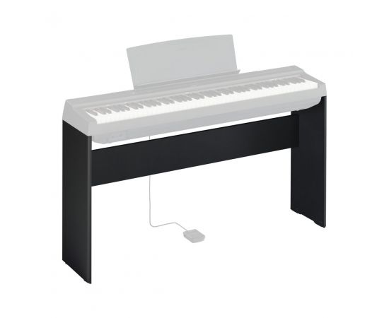 LUT-C-46B Стойка для цифрового пианино Casio CDP-S100, CDP-S350, черная.LUT-C-46B