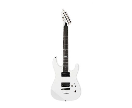 ESP LTD M-10KIT SW Эл.гитара, c чехлом липа, привинченный гриф 25.5"", ESP LH-100, Tune-O-Matic,