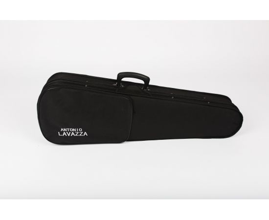 ANTONIO LAVAZZA CV-31 1/2 Кейс для скрипки облегчённый, имеет внешний карман для аксессуаров, 2 лямк