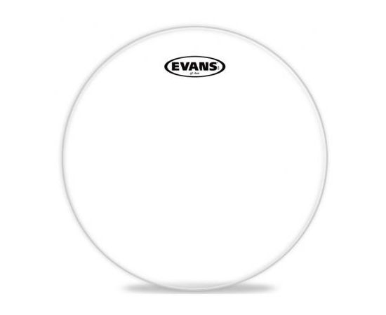 EVANS TT10G2 Genera G2 TT10 Пластик барабанный прозрачный