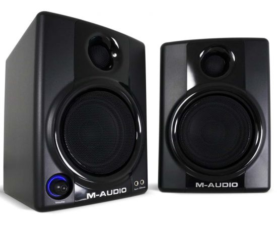 M-AUDIO Studiophile AV30 Акустическая система