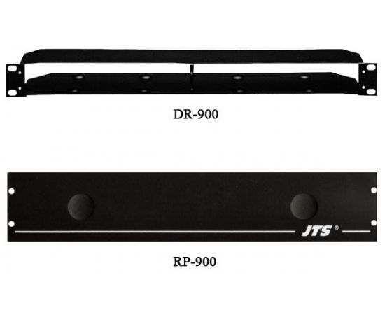 JTS DR-900/RP-900 Парный штатив/панель (для DR-900)