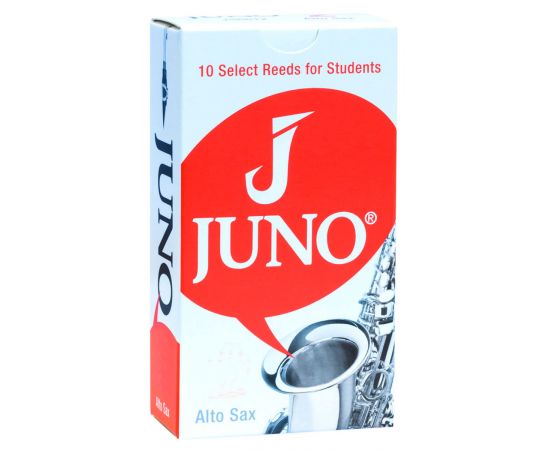 VANDOREN JSR6125 JUNO № 2,5 Трость для саксофона альт, серия  студенческая модель