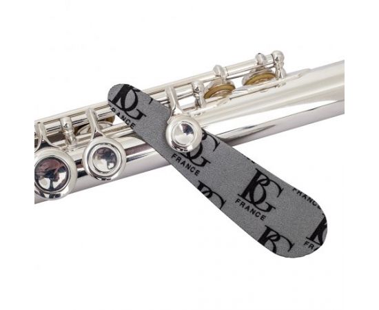 BG A65 U Протирка для подушек для флейты, фагота, гобоя, кларнета (1 шт.)