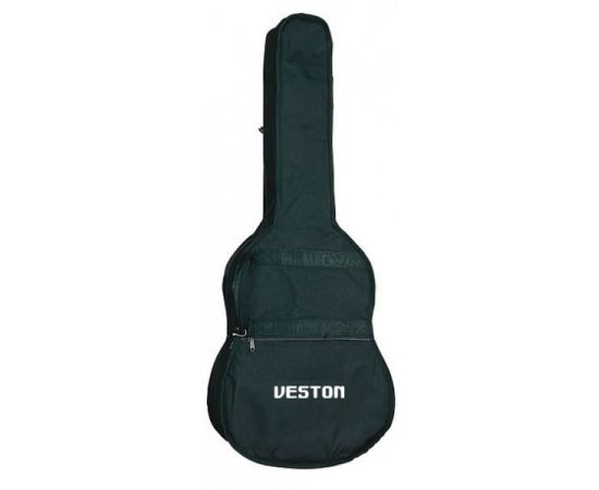 VESTON WG-41B чехол для акустической гитары, молния по всей длине
