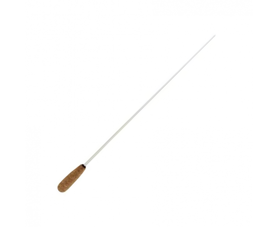 BRAHNER FB-1 Дирижёрская палочка ручка вытянутой каплевидной формы из пробкового дерева (длина 39с