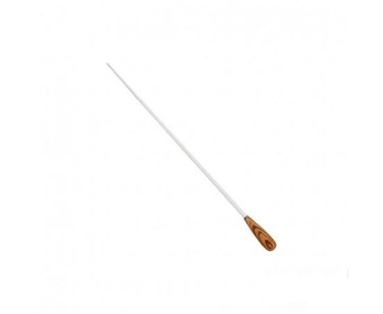 BRAHNER FB-4 Дирижёрская палочка  ручка вытянутой каплевидной формы из дерева (длина 39см)