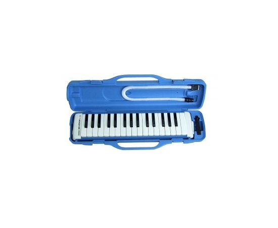 SUZUKI MX-32C Гармоника духовая клавишная/32 клавиши/в кейсе/Suzuki