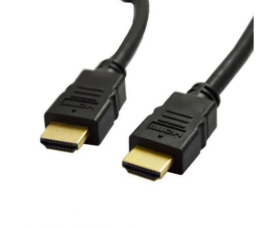 PROCONNECT  Шнур цифровой HDMI - HDMI 20м, golb, с фильтрами (PE bag) (17-6210-6)