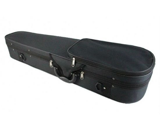BRAHNER VLS90/BK ¼  Кейс для скрипки который обеспечивает надежную защиту инструменту