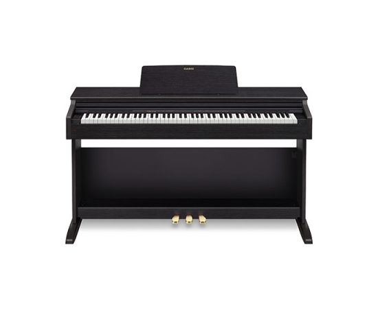CASIO CELVIANO AP-270BK Цифровое фортепиано Клавиатура 88 клавиш,