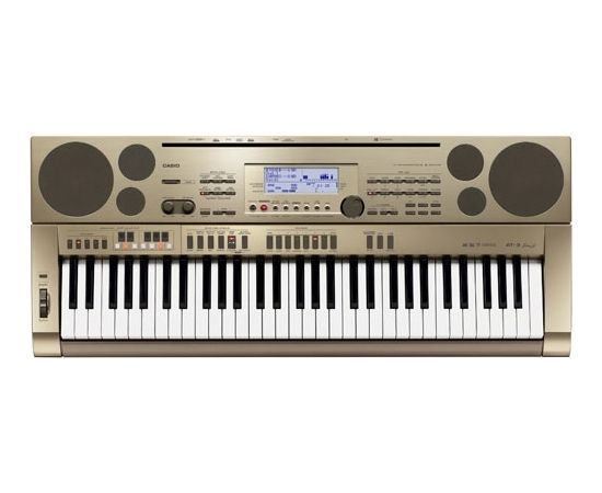 CASIO AT-3 Синтезатор 61 клавиша