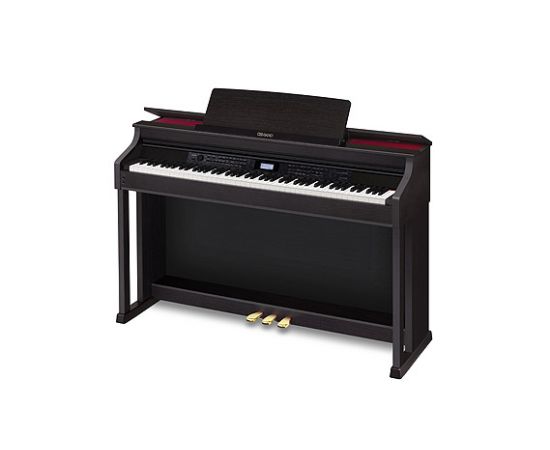 CASIO CELVIANO AP-650BK Цифровое фортепиано