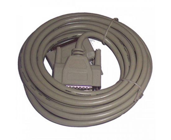 ILDA-5 кабель для подключения к лазерному проектору и контроллеру лазерной графики