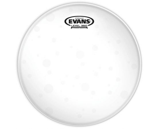 EVANS TT15HG Genera TT15 Пластик барабанный Hydravlic стекло