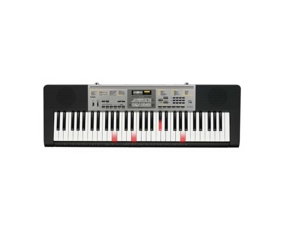 CASIO LK-260 Синтезатор 61 клавиша, система обучения с подсветкой клавиш.