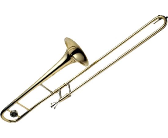 J.MICHAEL TB-450M Тенор-тромбон