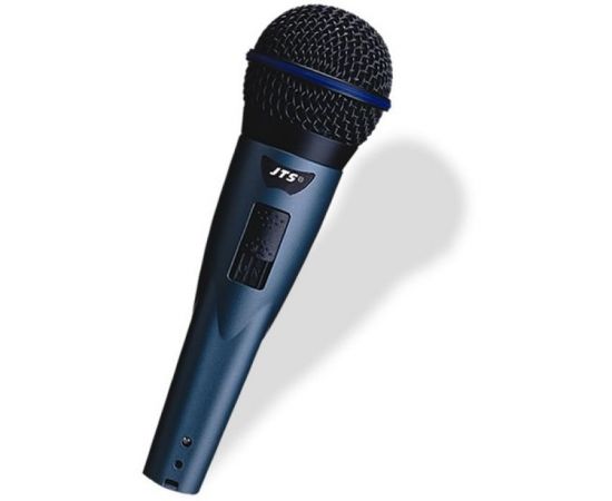 JTS CX-08S Микрофон вокальный, кардиоидный, 50-16000Гц