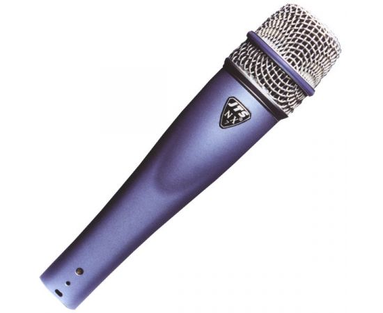 JTS NX-7 Микрофон многофункциональный, кардиоидный, 50-16500Гц