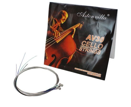 ASTONVILLA  AV30 Струны для виолончели