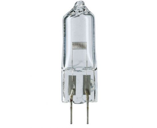 OSRAM 64663HLX 36V 400W лампа галогенная, цоколь G6.35 (EVD, A1/239), 50 ч/ж