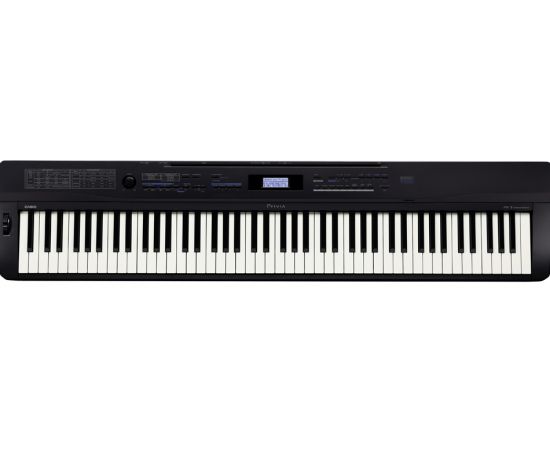 CASIO PRIVIA PX-3BK Цифровое фортепиано