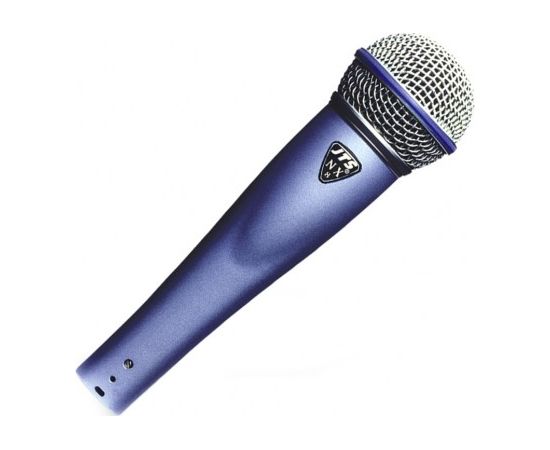 JTS NX-8 Микрофон вокальный, суперкардиоидный, конденсаторный 60-18000Гц