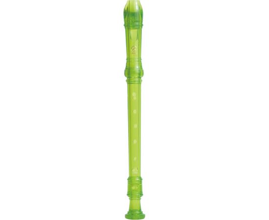 YAMAHA YRS-20BG IN C Блок-флейта C сопрано, пластик,  система барокко, цвет зеленый